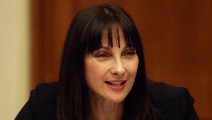 Έλενα Κουντουρά: «Κόκκινη» και στο δάνειο της Eurobank -Αγωγή κατέθεσε εναντίον της η τράπεζα